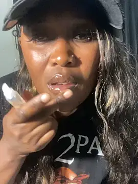 Cardiebae89 online show from 03-19-26, 01:22