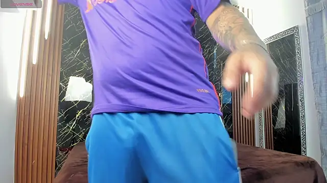 keane lee online show from 10-25-25, 12:28