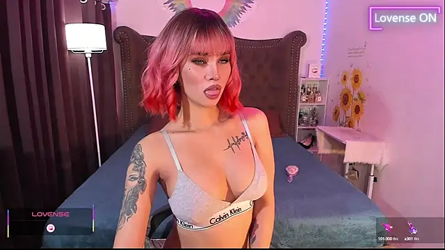 xlovemekara online show from 01-19-25, 02:06