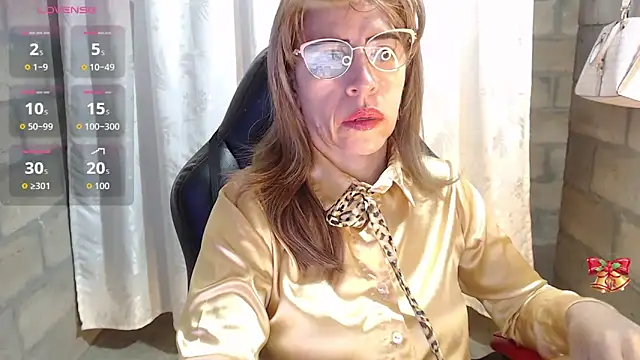 Chayla Ruiz online show from 03-05-26, 11:51