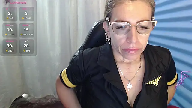 Chayla Ruiz online show from 06-04-26, 02:11