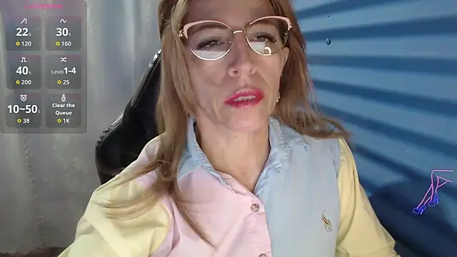 Chayla Ruiz online show from 05-01-26, 01:49