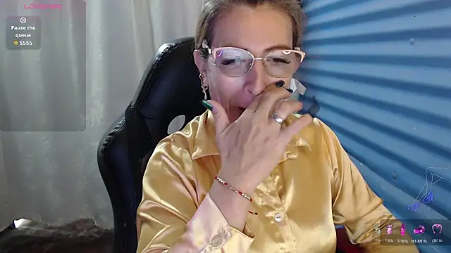 Chayla Ruiz online show from 06-03-26, 02:33