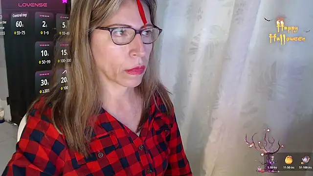 Chayla Ruiz online show from 11-20-25, 09:58