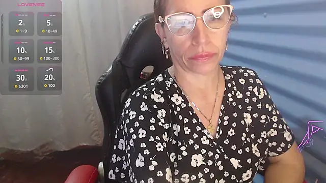Chayla Ruiz online show from 05-27-26, 02:13