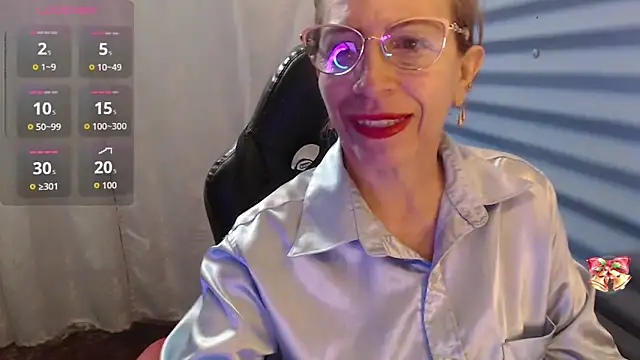 Chayla Ruiz online show from 04-18-26, 09:00