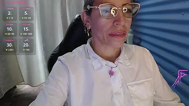 Chayla Ruiz online show from 06-02-26, 03:45