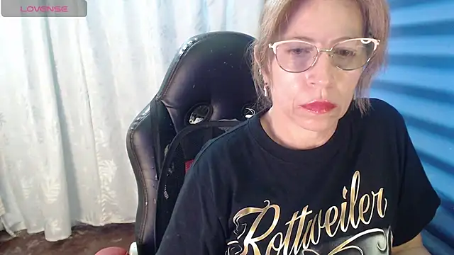 Chayla Ruiz online show from 03-31-26, 10:12