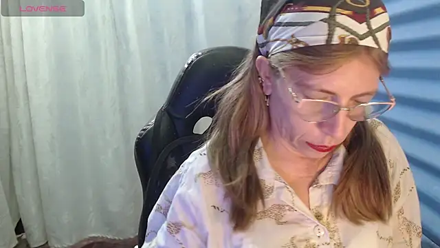 Chayla Ruiz online show from 03-29-26, 12:12