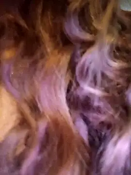 CurlyElisa online show from 05-09-26, 08:12