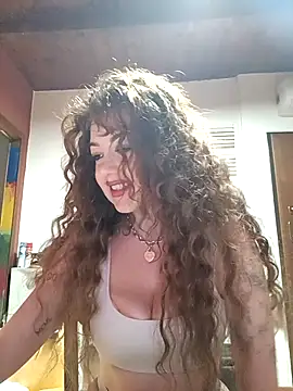 CurlyElisa online show from 04-28-26, 09:41