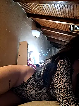 CurlyElisa online show from 01-21-25, 01:08