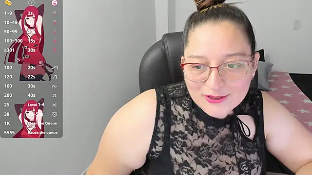 alejandra milf  online show from 10-30-25, 08:39