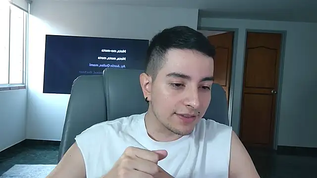 Jhoan saenz online show from 11-09-25, 10:03