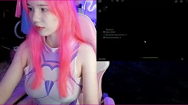 Snapshot of Maya_Viola chatting on 10-07-25, 05:52 Maya Viola online show from 10-07-25, 05:52