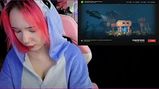 Snapshot of Maya_Viola chatting on 11-25-25, 06:25 Maya Viola online show from 11-25-25, 06:25