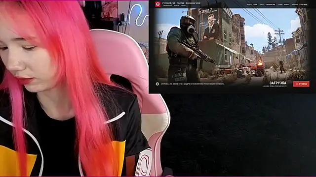 Snapshot of Maya_Viola chatting on 11-06-25, 05:44 Maya Viola online show from 11-06-25, 05:44