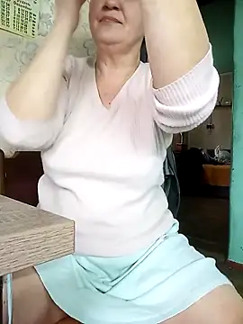 Wendy Kristi online show from 03-04-25, 02:32