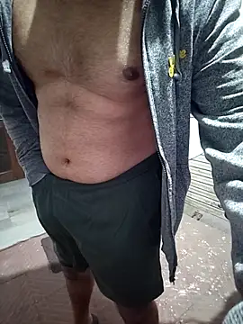 PrateekC online show from 02-18-25, 08:36