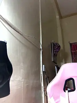 Snapshot of ChirpyPie chatting on 01-10-26, 12:11 ChirpyPie online show from 01-10-26, 12:11