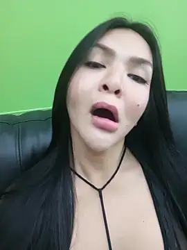 Snapshot of ChirpyPie chatting on 02-11-26, 03:50 ChirpyPie online show from 02-11-26, 03:50