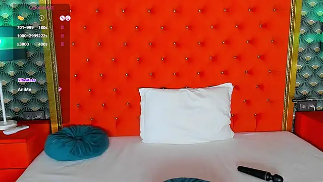 VallerieJones online show from 04-16-26, 08:53