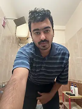 Vikram9918 online show from 12-30-24, 02:08