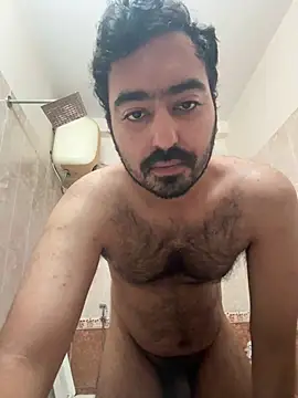 Vikram9918 online show from 04-18-26, 06:38