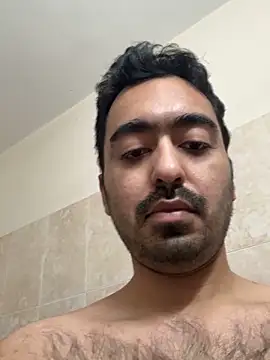 Vikram9918 online show from 12-19-25, 03:25