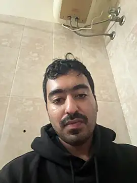 Vikram9918 online show from 12-29-24, 07:43