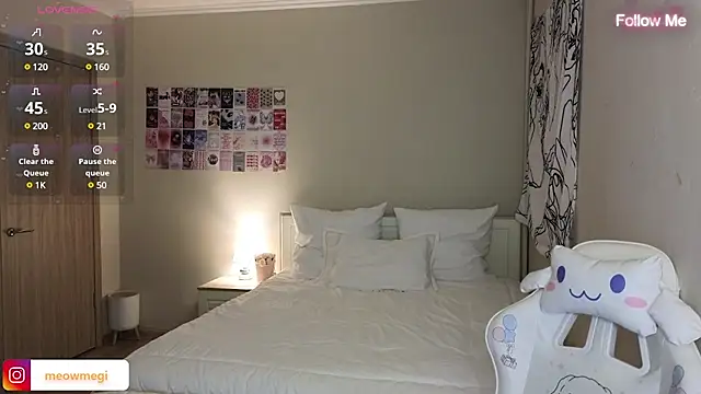 LisaSweetie online show from 01-29-25, 06:28