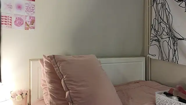 LisaSweetie online show from 11-21-25, 06:18