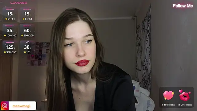 LisaSweetie online show from 12-26-24, 10:20