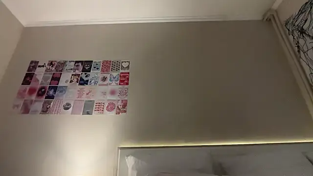 LisaSweetie online show from 05-28-26, 06:47