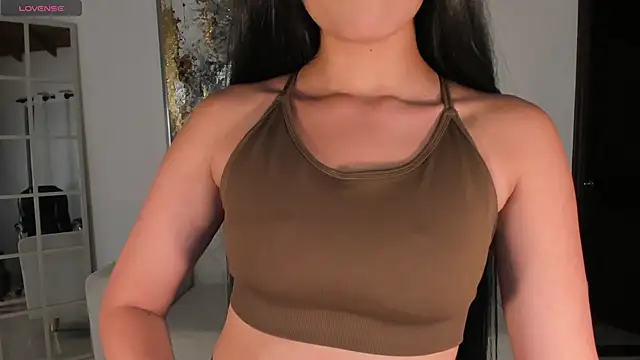 JadeEvansX online show from 03-14-25, 12:21