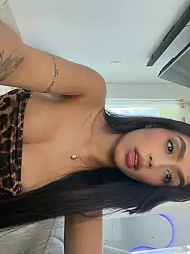 JadeEvansX online show from 03-14-26, 10:16