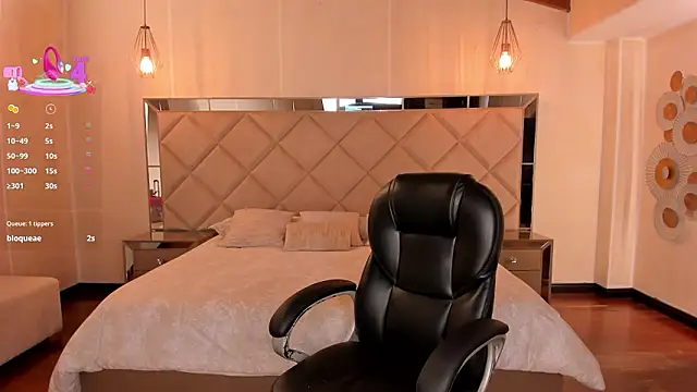 MaryLewis  online show from 02-10-26, 12:37