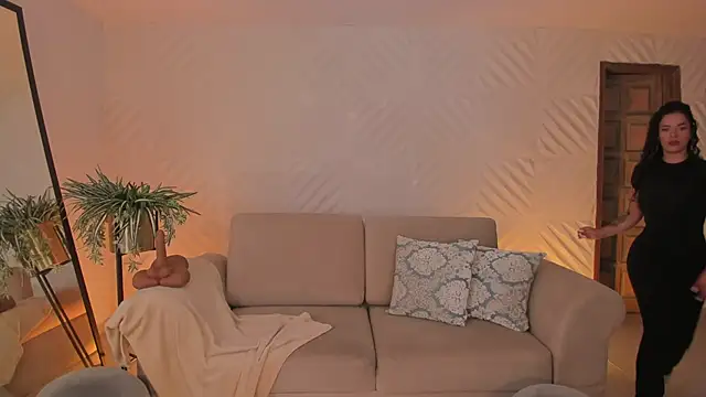 KateSunder online show from 03-09-26, 12:52