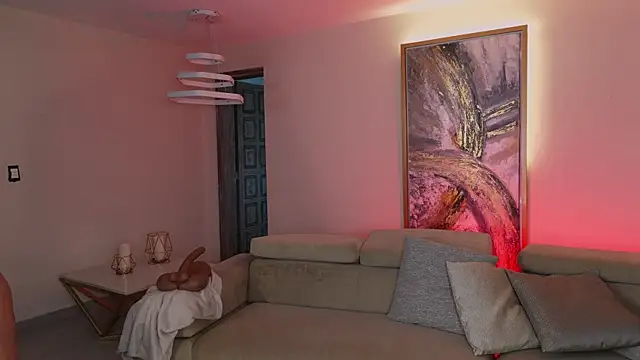 KateSunder online show from 12-14-25, 08:47