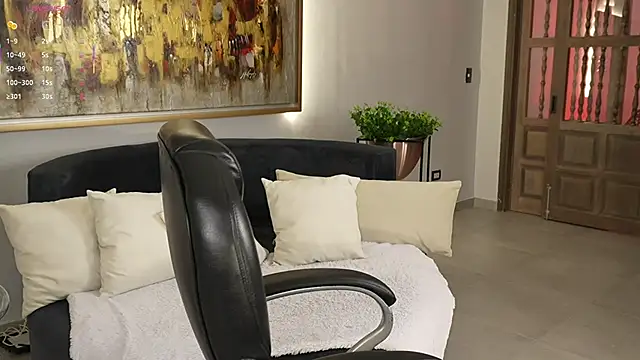 KateSunder online show from 03-25-26, 11:31