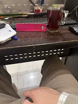 Dedoow online show from 03-16-26, 08:29