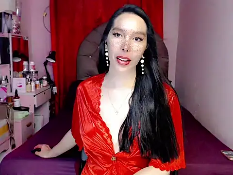 TSDESIREcindy29 online show from 07-15-26, 10:55