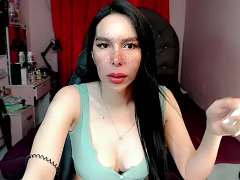 TSDESIREcindy29 online show from 02-11-26, 04:45