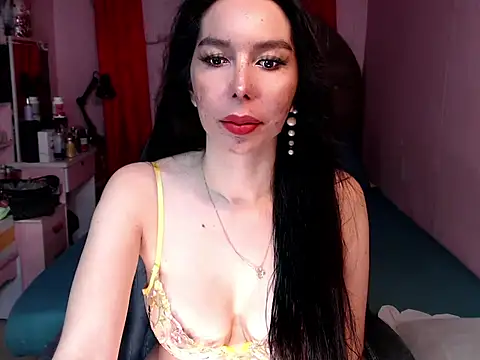 TSDESIREcindy29 online show from 05-06-26, 06:17