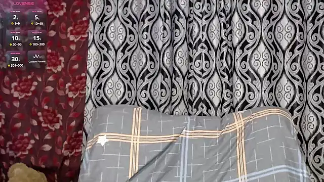 EmilyDoth online show from 12-27-24, 05:26