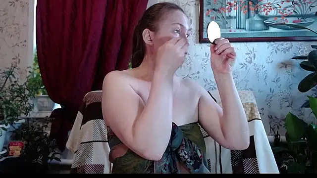 EmilyDoth online show from 05-15-26, 03:48