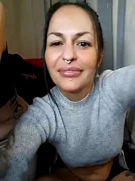 Masha Real 84 online show from 11-09-25, 09:52