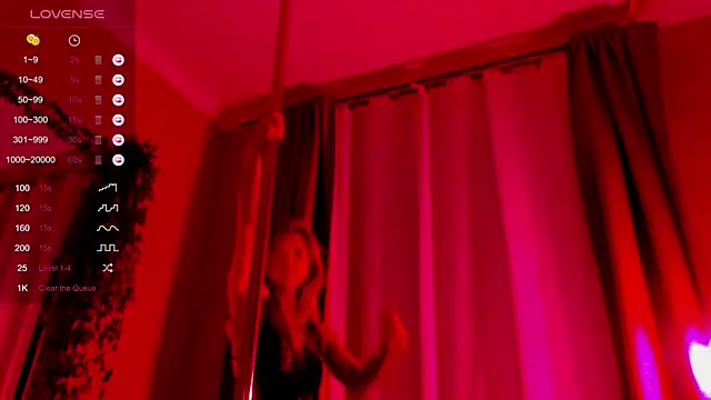  ice ba by online show from 11-14-25, 11:52