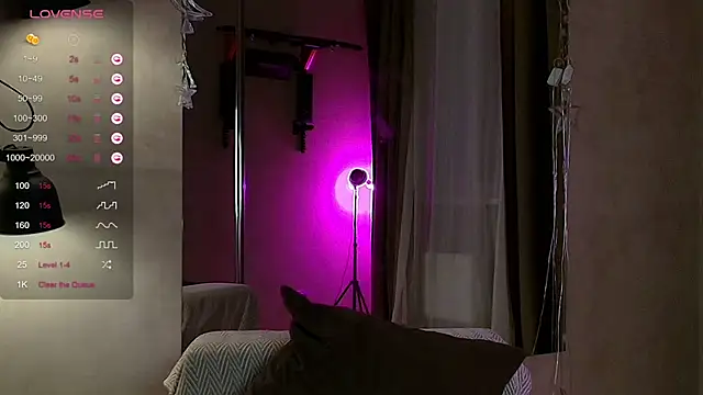  ice ba by online show from 03-14-26, 10:05