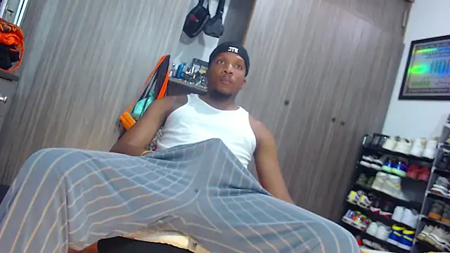 bigdickxblackx online show from 05-05-26, 10:35